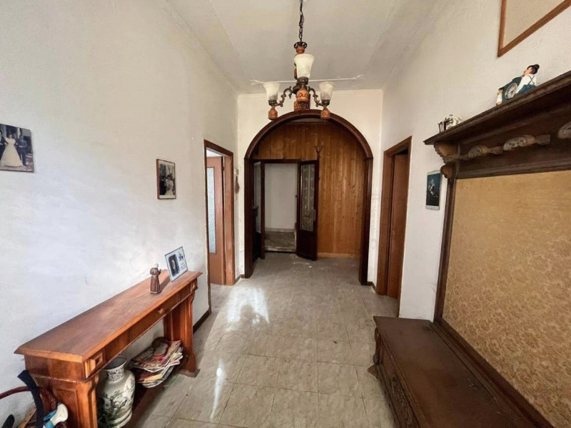 VIGONZA - FRAZIONE di PIONCA: in ottima posizione TRANQUILLA a breve distanza dal CENTRO PAESE e ...