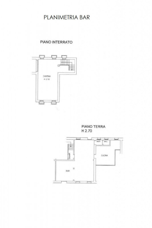 Possagno: casale tipico della zona, di notevole dimensioni, che si presta benissimo ad essere tra...