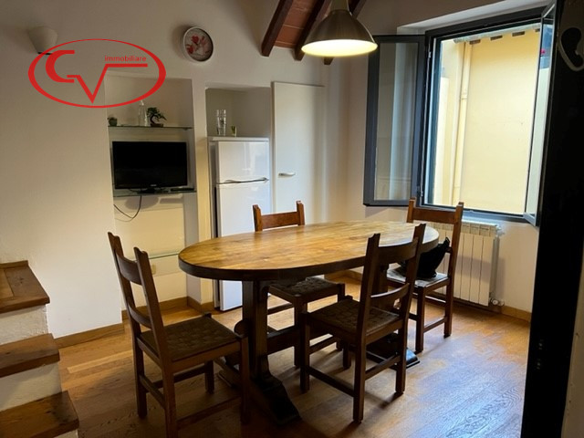 Montevarchi Affitto Appartamento trilocale
