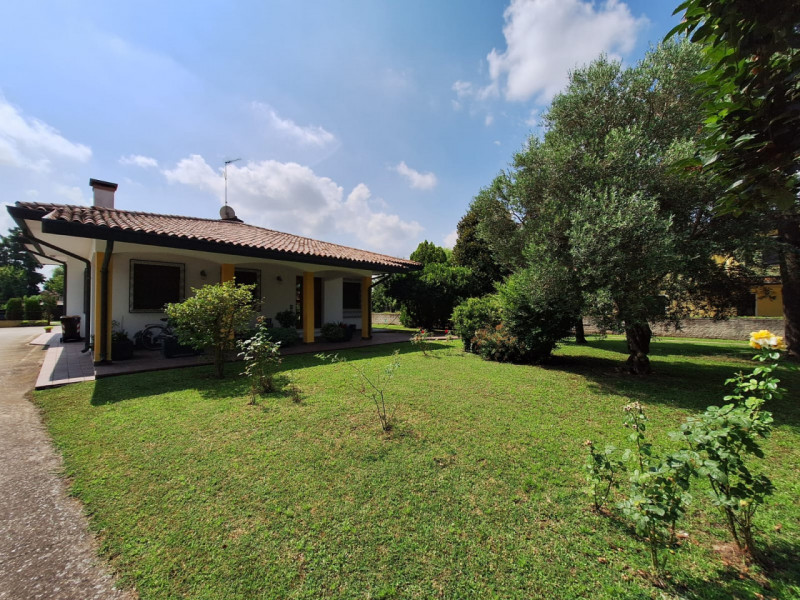 Rovigo Vendita Villa