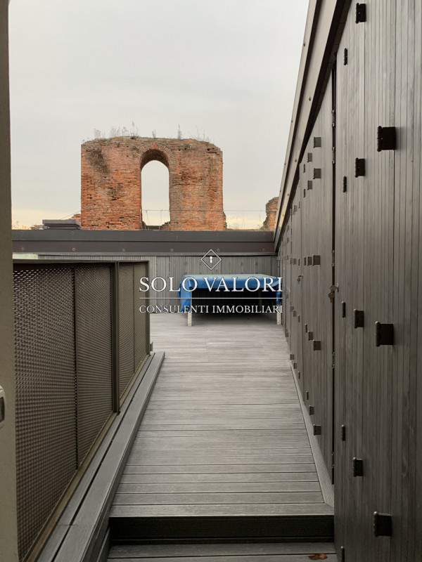 rif. A576 (per info.3356198429 Nicola)

 Nel cuore di Castelfranco Veneto, dentro le mura, in pal...