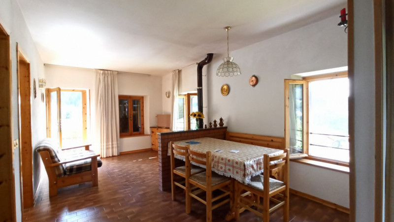 VENDITE Appartamento a Lorenzago di Cadore – foto 1