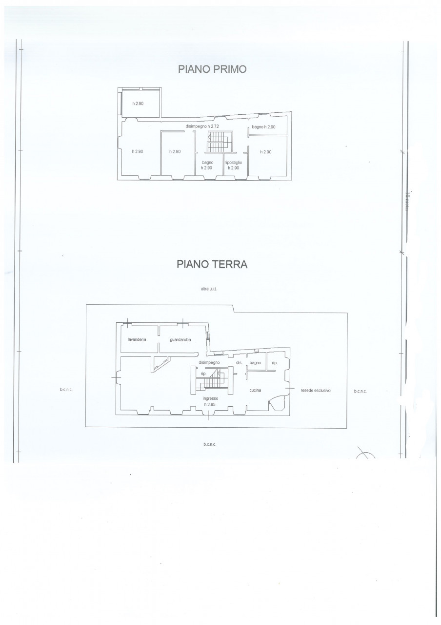 Rustique à vente a Bagno a Ripoli