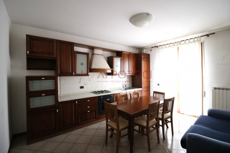 AFFITTI Appartamento a Brugine – foto 1