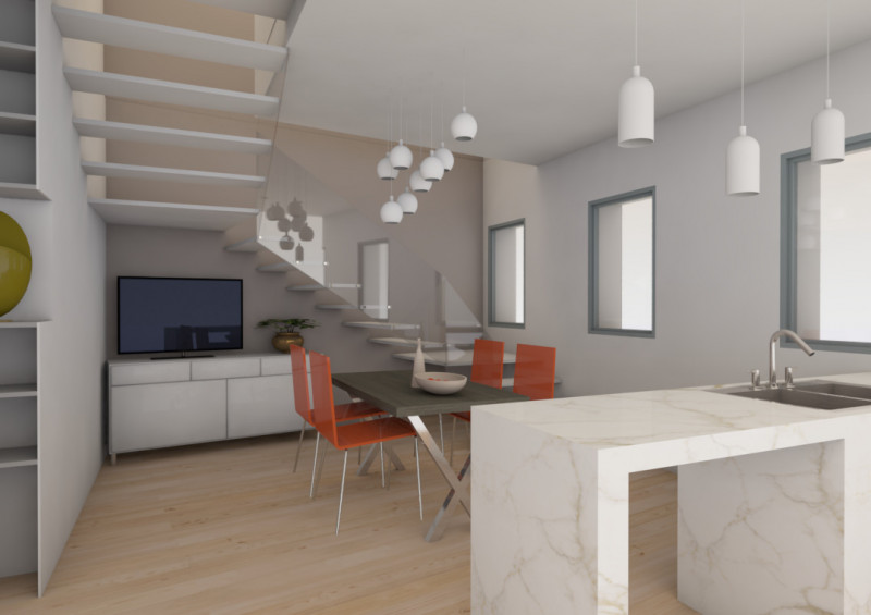 San Martino di Lupari: nella centrale via Roma proponiamo alla vendita un lotto edificabile ricav...