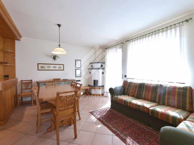 Asiago Immobiliare vi propone in esclusiva questa soluzione, ideale per le vostre vacanze in mont...