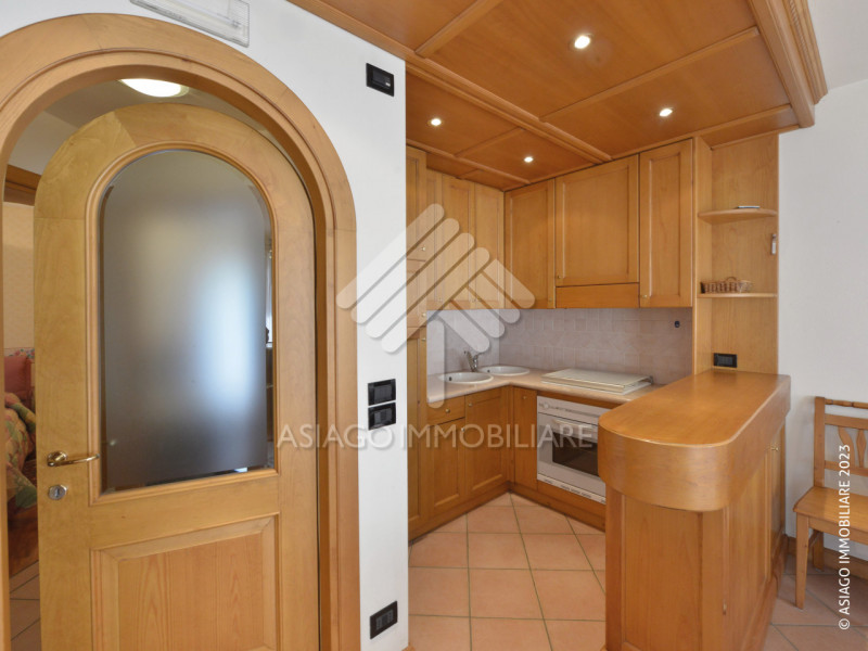 Asiago Immobiliare vi propone in esclusiva questa soluzione, ideale per le vostre vacanze in mont...