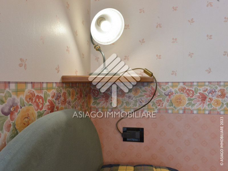 Asiago Immobiliare vi propone in esclusiva questa soluzione, ideale per le vostre vacanze in mont...