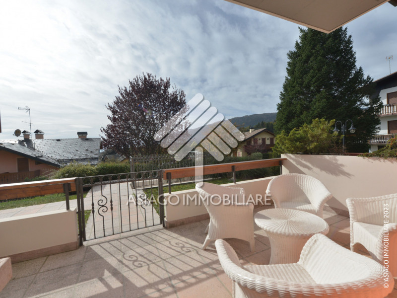 Asiago Immobiliare vi propone in esclusiva questa soluzione, ideale per le vostre vacanze in mont...