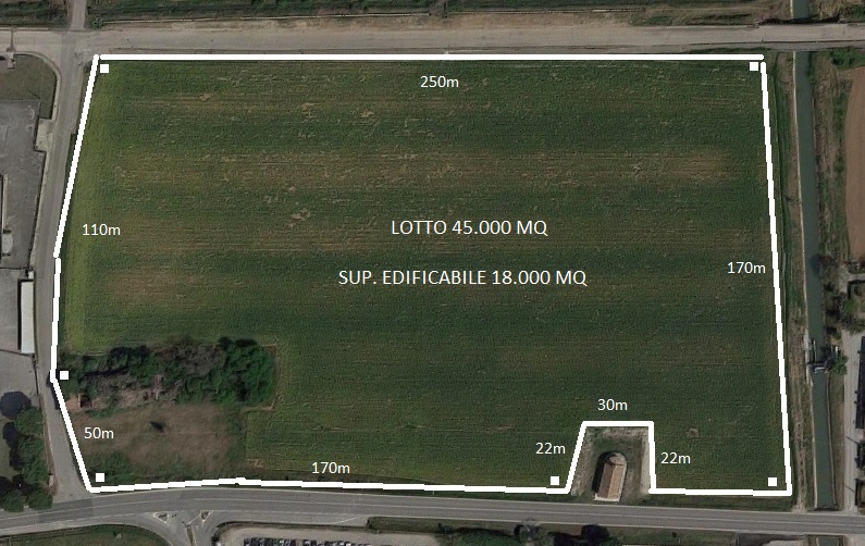 Per informazioni: 335/8345159. A Trevignano (TV), vicino alla zona industriale Sant'Elena, propon...