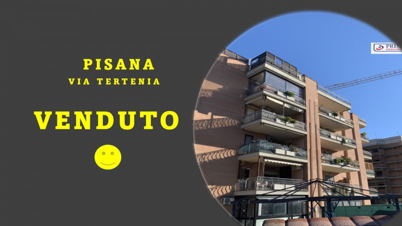 Roma Vendita Appartamento