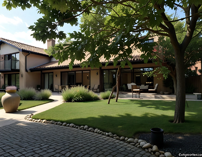 (Per INFO Mara 3481536890) A San Biagio di Callalta, proponiamo prestigiosa proprietà immersa in ...