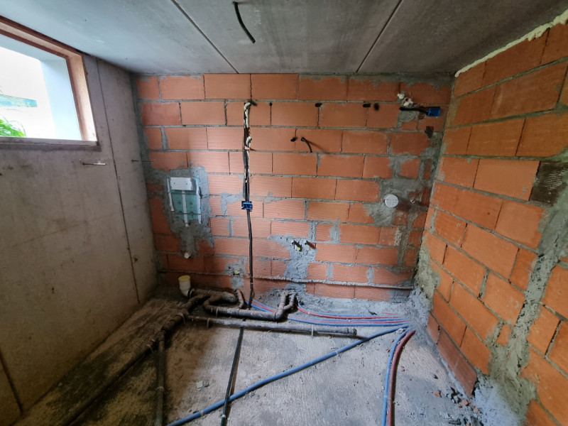 Sita in quartiere residenziale a circa mt.300 dalla Piazza principale di Vo', proponiamo in Vendi...