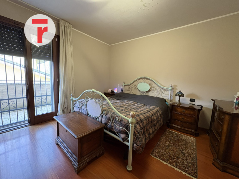 Nel quartiere Sacro Cuore, che si distingue per la posizione strategica rispetto alla città di Pa...