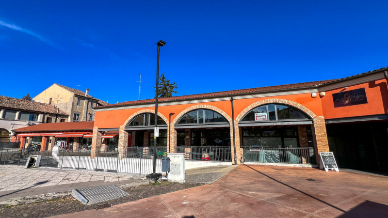 Piove di Sacco Vendita Negozio