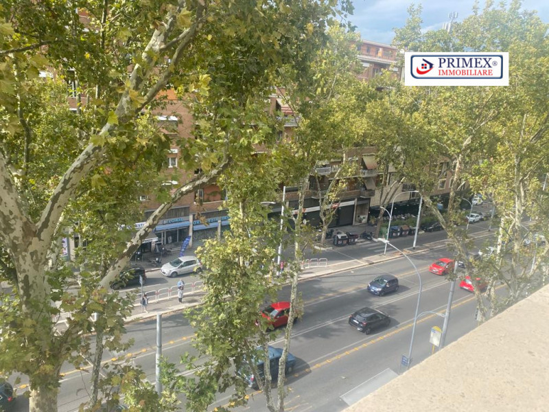 Roma Vendita Appartamento
