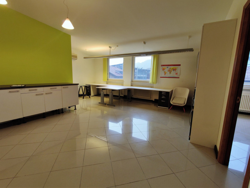 Bolzano/Bozen Affitto Ufficio
