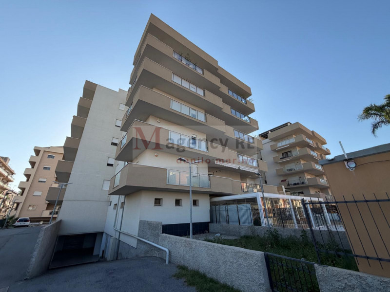 Reggio di Calabria Affitto Appartamento bilocale