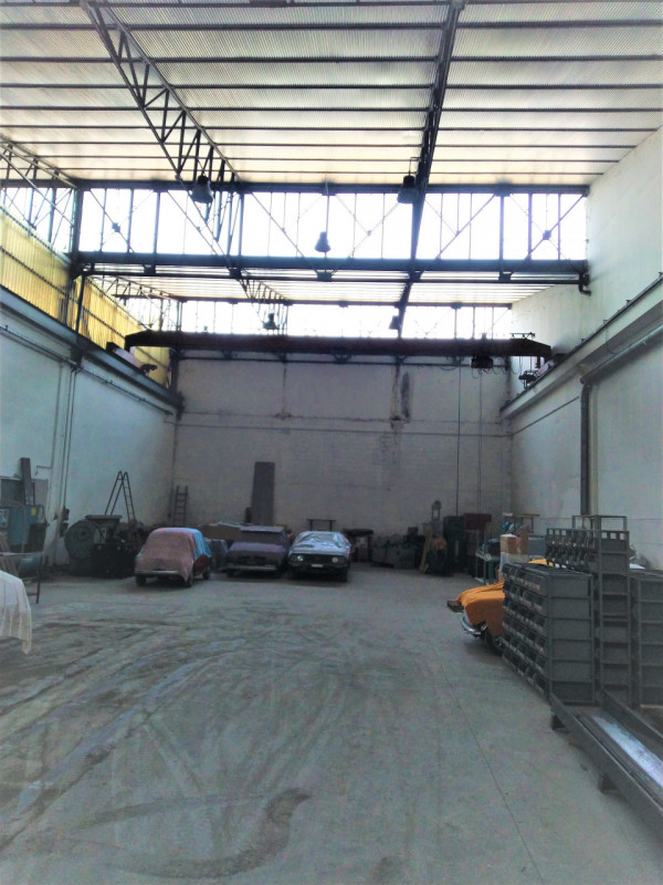 AFFITTI Locali commerciali a Maserà di Padova – foto 1