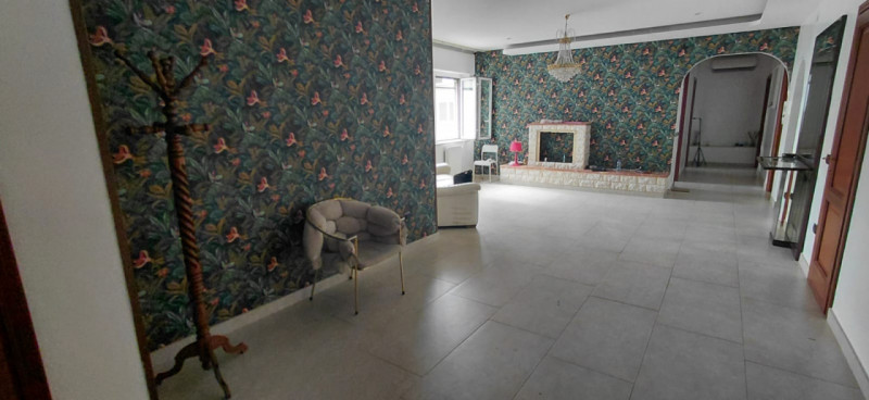 Napoli Affitto Appartamento trilocale