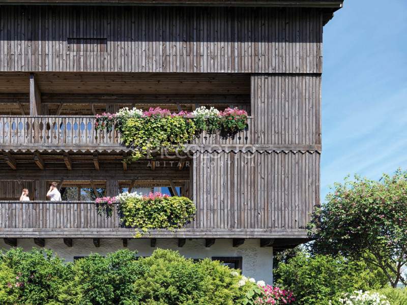 Rif. V4673 - Nel cuore di Zuel, sta sorgendo "The View": un progetto esclusivo che reinterpreta u...