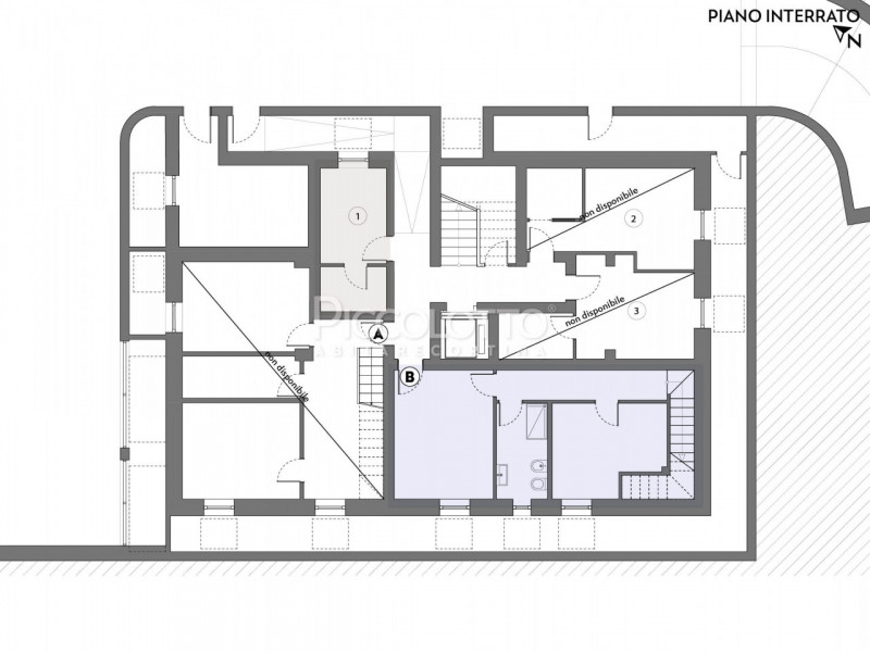 Rif. V4673 - Nel cuore di Zuel, a pochi minuti dal centro di Cortina d’Ampezzo, prende forma "The...