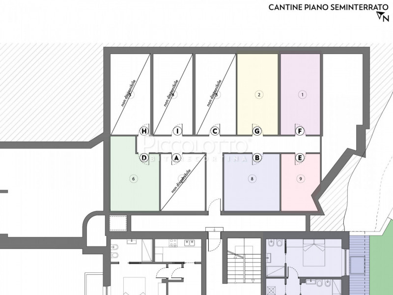 Rif. V4673 - Nel cuore di Zuel, a pochi minuti dal centro di Cortina d’Ampezzo, prende forma "The...