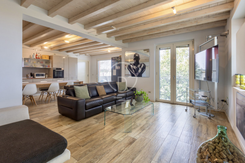 Desenzano del Garda Vendita Attico