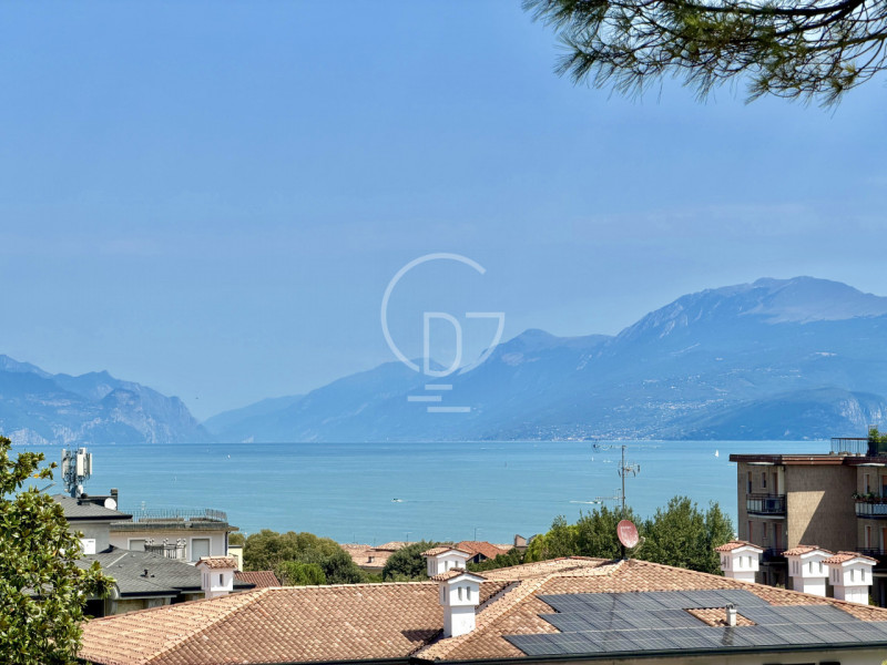 VENDITE Attico - Mansarda a Desenzano del Garda – foto 1