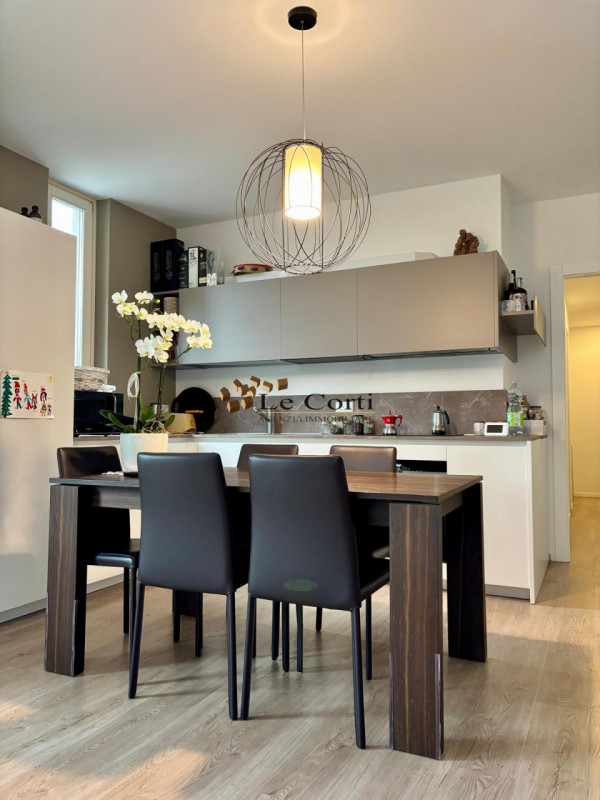 VENDITE Appartamento a Lonigo – foto 1