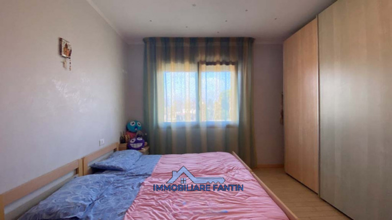 Preganziol. Codice RV3. Inserita in un contesto tranquillo e ben curato, proponiamo casa singola ...