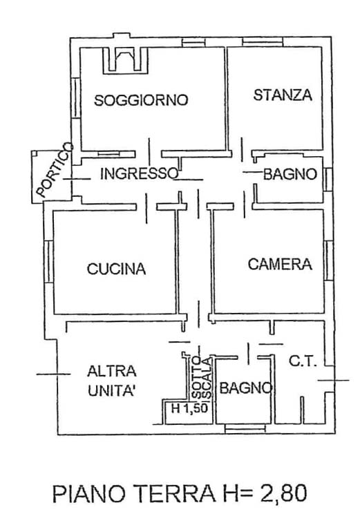 Preganziol. Codice RV3. Inserita in un contesto tranquillo e ben curato, proponiamo casa singola ...
