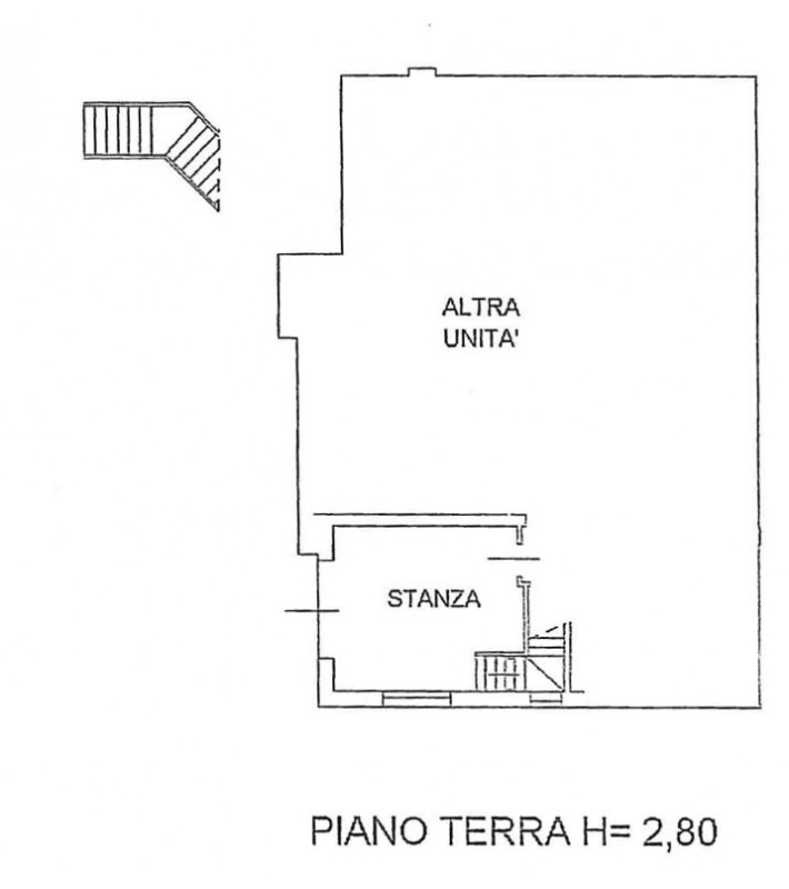 Preganziol. Codice RV3. Inserita in un contesto tranquillo e ben curato, proponiamo casa singola ...