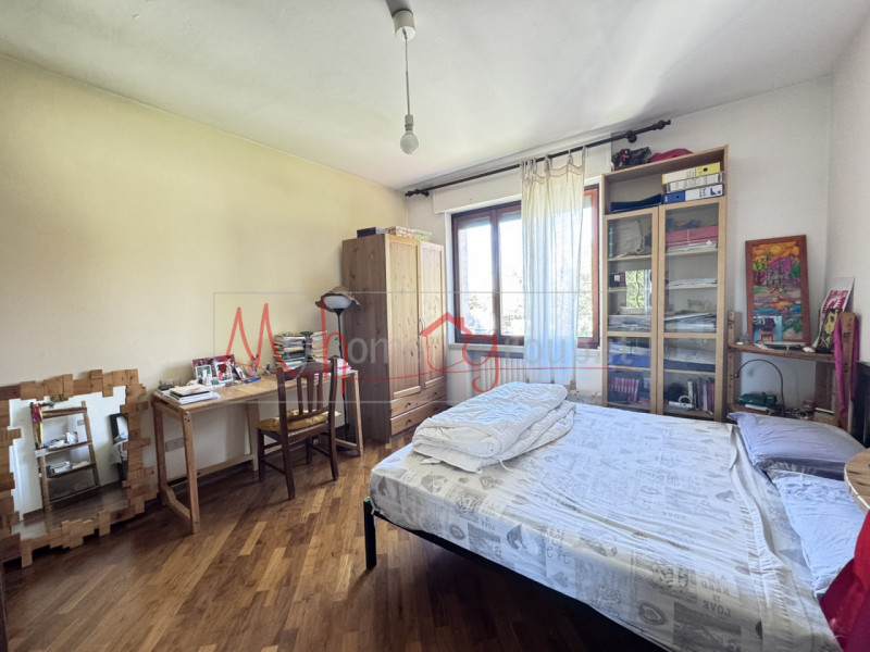 PADOVA ZONA PALTANA (Rif. A155P) - Proponiamo in vendita appartamento spazioso e luminoso, situat...