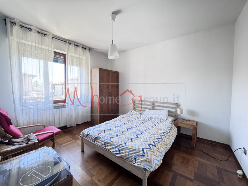 PADOVA ZONA PALTANA (Rif. A155P) - Proponiamo in vendita appartamento spazioso e luminoso, situat...
