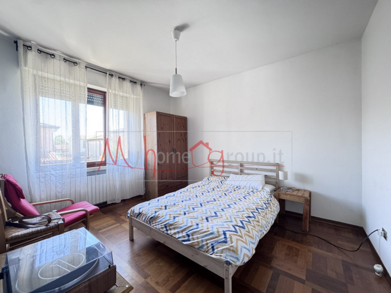 PADOVA ZONA PALTANA (Rif. A155P) - Proponiamo in vendita appartamento spazioso e luminoso, situat...