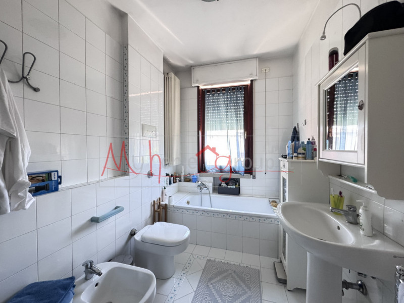 PADOVA ZONA PALTANA (Rif. A155P) - Proponiamo in vendita appartamento spazioso e luminoso, situat...