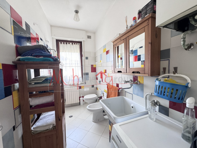 PADOVA ZONA PALTANA (Rif. A155P) - Proponiamo in vendita appartamento spazioso e luminoso, situat...