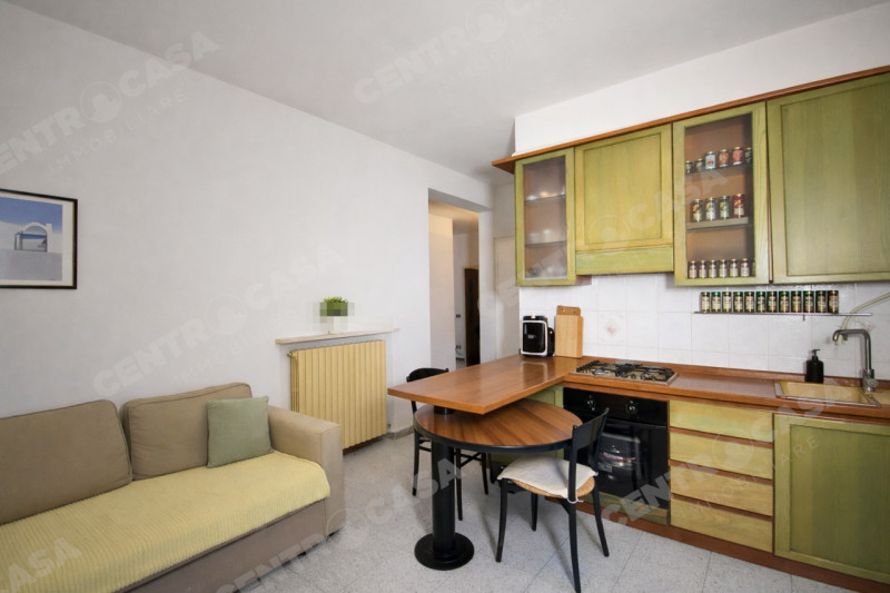 Legnago Vendita Appartamento bilocale