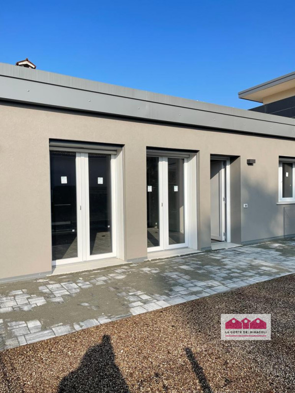 Monticello Conte Otto Affitto Appartamento