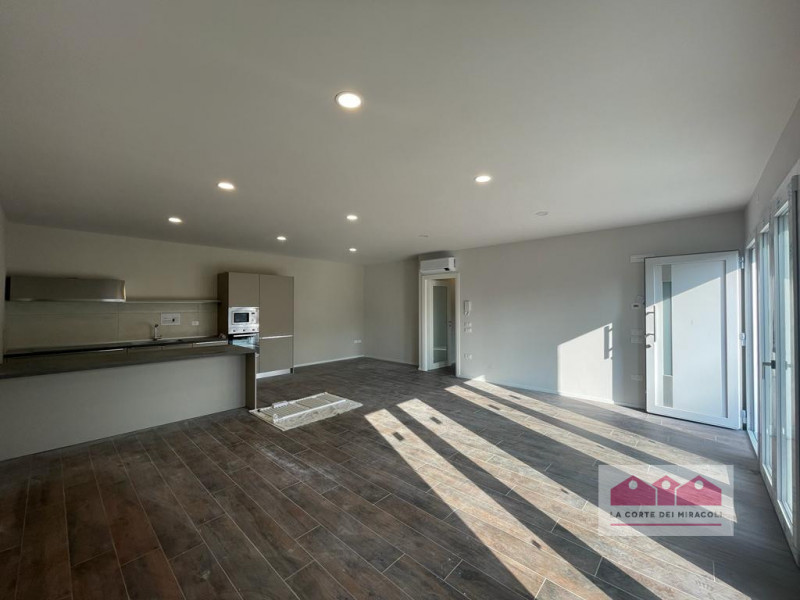 Monticello Conte Otto Affitto Appartamento