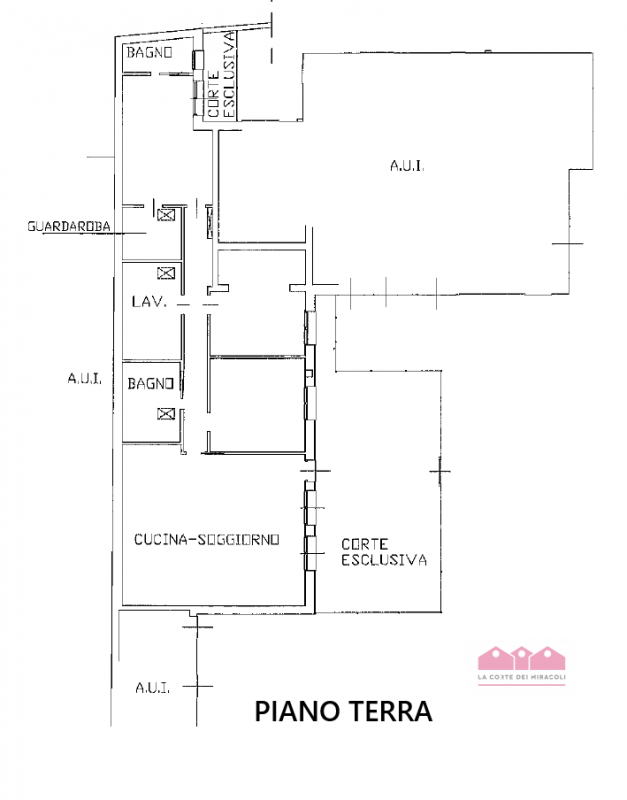 CAVAZZALE: IN UNA DELLE ZONE PIÙ RICERCATE DI CAVAZZALE, NEL COMUNE DI MONTICELLO CONTE OTTO, PRO...