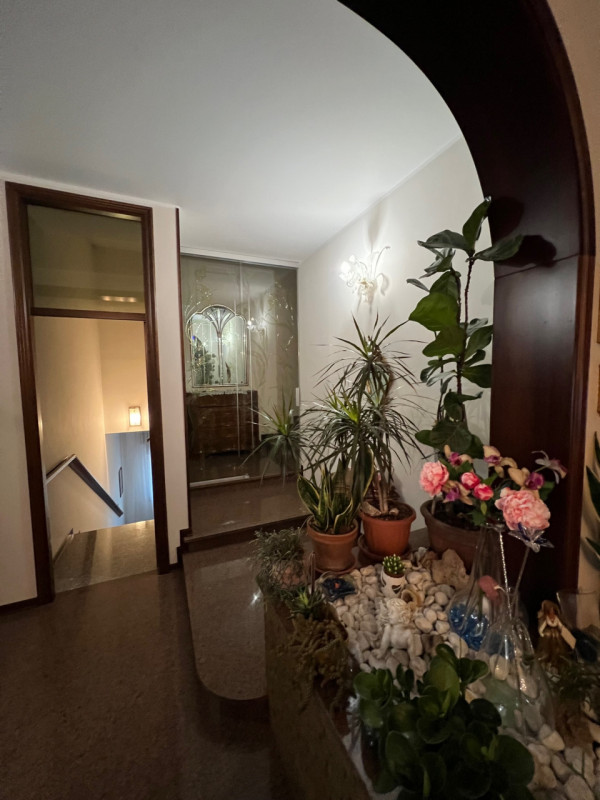 Appartamento in bifamiliare con ingresso indipendente. Si sviluppa completamente su unico piano: ...