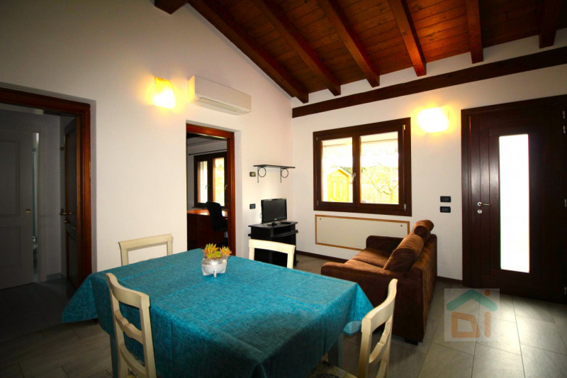 Palmanova Affitto Casa singola terratetto