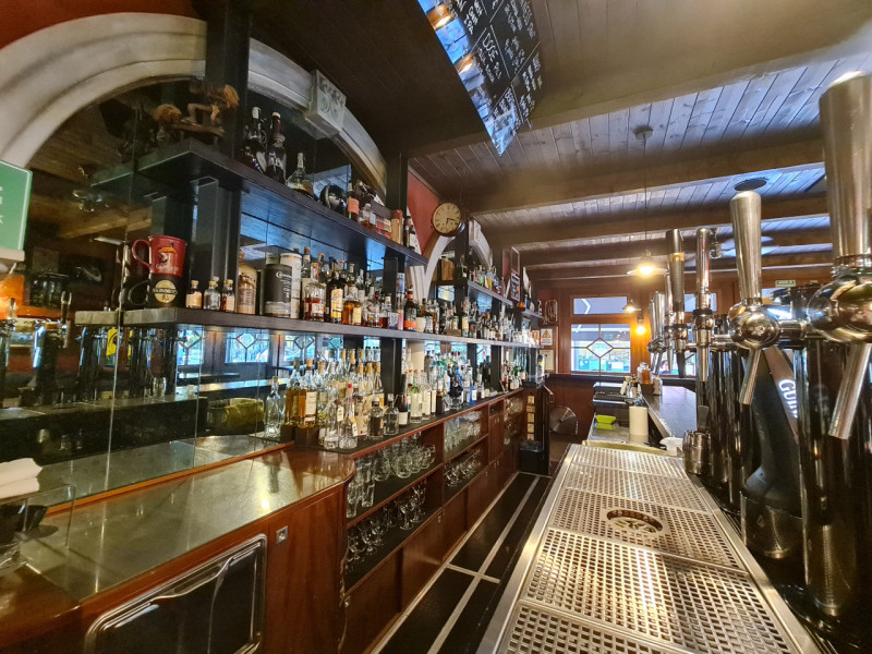 ATTIVITA' PRESENTE SUL MERCATO APONENSE DA OLTRE 20 ANNI
Siete alla ricerca di una attività molto...