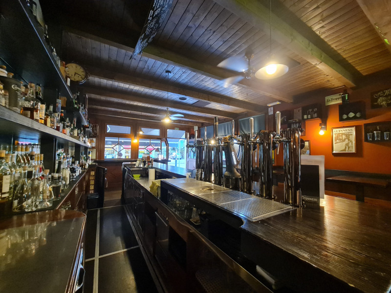 ATTIVITA' PRESENTE SUL MERCATO APONENSE DA OLTRE 20 ANNI
Siete alla ricerca di una attività molto...