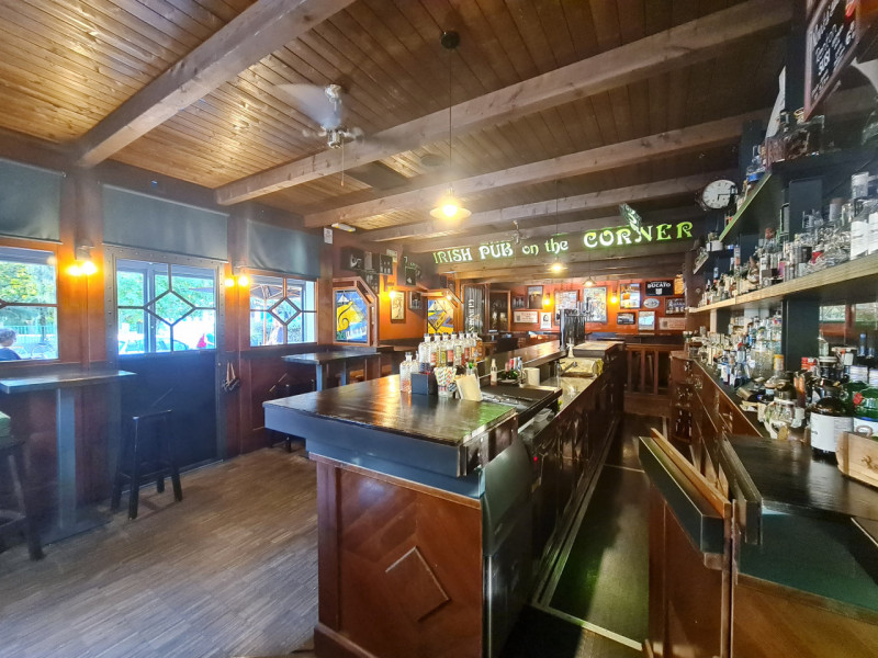 ATTIVITA' PRESENTE SUL MERCATO APONENSE DA OLTRE 20 ANNI
Siete alla ricerca di una attività molto...