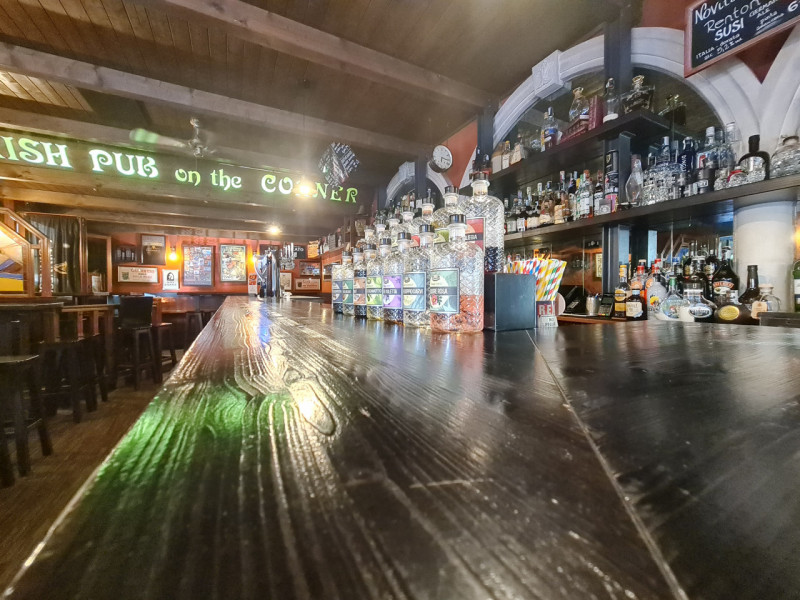 ATTIVITA' PRESENTE SUL MERCATO APONENSE DA OLTRE 20 ANNI
Siete alla ricerca di una attività molto...