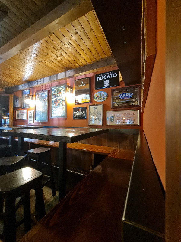 ATTIVITA' PRESENTE SUL MERCATO APONENSE DA OLTRE 20 ANNI
Siete alla ricerca di una attività molto...