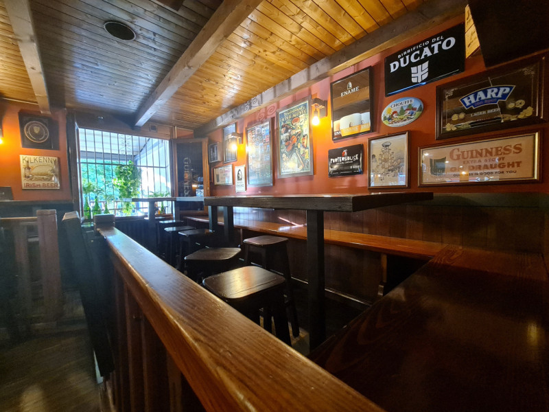 ATTIVITA' PRESENTE SUL MERCATO APONENSE DA OLTRE 20 ANNI
Siete alla ricerca di una attività molto...